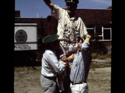 Schützenfest 1988